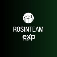 RosinTeam, Brokered by eXp Realty logo - Similar company to Medaxcap Llc.