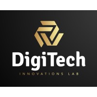 DigiTech Innovations Lab logo - Similar company to Smarttech Solutions
