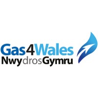 Gas 4 Wales logo - Similar company to Deja Services