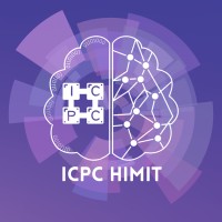 ICPC Club HIMIT logo - Similar company to Code N Core