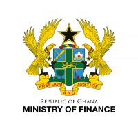 Ministry of Finance, Ghana logo - Similar company to Eve International Foundation