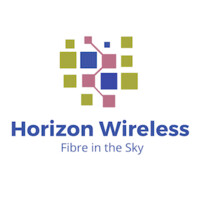 Horizon Wireless New Zealand logo - Similar company to Think Wireless