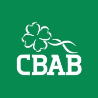 Crop Breeding and Applied Biotechnology logo - Similar company to Agifertil
