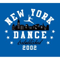 New York Dance logo - Similar company to Us Campaign For Burma (Uscb)