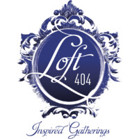 Loft404 Inspired Gatherings