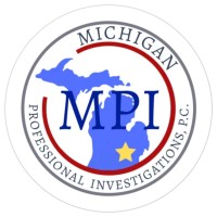 Michigan Professional Investigations, P.C. logo - Similar company to Mcrest