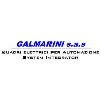 GALMARINI sas logo - Similar company to Galma Engineering