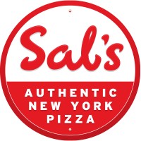 Sal's Authentic New York Pizza Australia logo - Similar company to Sal'S Authentic New York Pizza