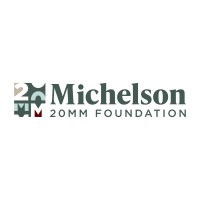 The Michelson 20Mm Foundation