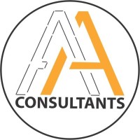 AA CONSULTANTS logo - Similar company to Subham-De-Labs®