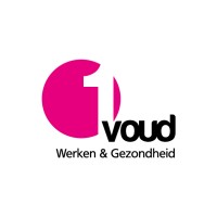 1voud Werken & Gezondheid logo - Similar company to Praktijk Kramer