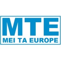 Mei Ta Europe logo - Similar company to Delta Danube
