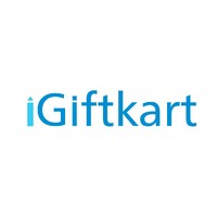 iGiftKart logo - Similar company to Represent Gifting Solutions