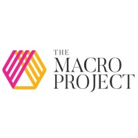 The MACRO Project, Inc. logo - Similar company to Peace For Dc