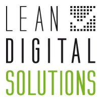 Lean Digital Solutions Ltd. logo - Similar company to Orca Lean - Digital Solutions