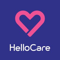 HelloCareAU logo - Similar company to Modusone
