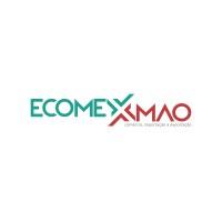 Ecomexmao da Amazônia LTDA logo - Similar company to Intera Tecnologia