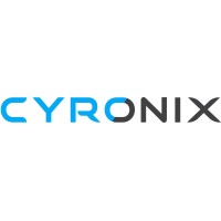Cyronix logo - Similar company to Rayzone Group
