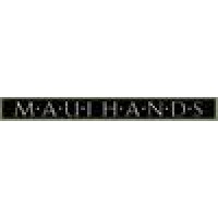 Maui Hands