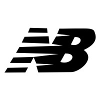 New Balance14 logo - Similar company to Blusas Lima