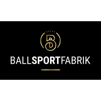 Ballsportfabrik logo - Similar company to Ballorientiert