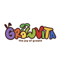 GrowVita logo - Similar company to Bebano