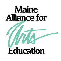 MAINE ALLIANCE FOR ARTS EDUCATION logo - Similar company to Rage Room Smash It