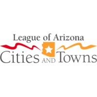 League of Arizona Cities and Towns logo - Similar company to Vinnytsia Regional Association Of Local Self-Government Bodies