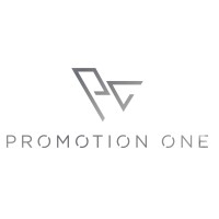 Promotion One GmbH logo - Similar company to Premium Concepts Gmbh