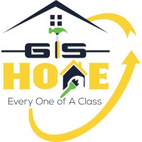 GIS Home logo - Similar company to Gis International Techology Llc