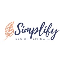 Simplify Senior Living LLC logo - Similar company to Research Director Inc.