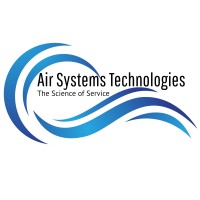 Air Systems Technologies logo - Similar company to Integrated Analytical Solutions