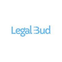 Legal Bud logo - Similar company to Singular