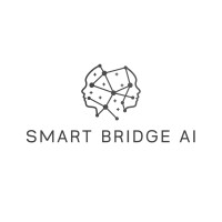 Smart Bridge AI logo - Similar company to Hamo Web Design