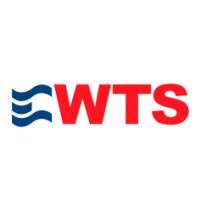 WTS WATER logo - Similar company to Clelton Santos - Coaching & Mentoring