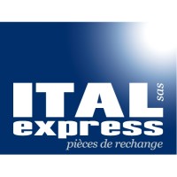 Ital Express logo - Similar company to Buisard Distribution