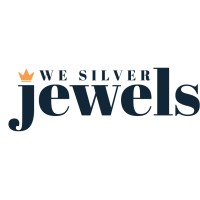 We Silver Jewels Wholesale logo - Similar company to Silver Cloud Casting