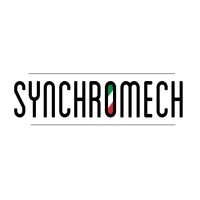 SYNCHROMECH logo - Similar company to Media Design Srl