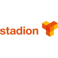 Stadion doo logo - Similar company to Studio Jga ( Студио Џеј-Џи-Еј )