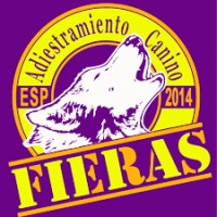 FIERAS Adiestramiento Canino logo - Similar company to Workingdog Solutions, S.L