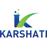 Karshati Greentech Chemicals logo - Similar company to Jutone