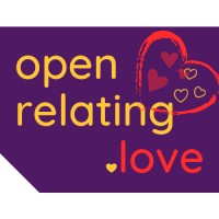 Open Relating logo - Similar company to Lilith Your Life
