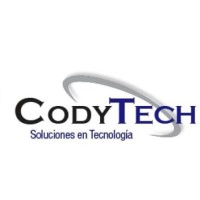 CodyTech logo - Similar company to Codytech Solutions