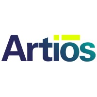 Artios logo - Similar company to Omega Ai