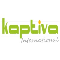 KAPTIVA International logo - Similar company to Serbat