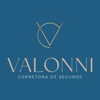 Valonni Corretora de Seguros logo - Similar company to Cujo Ai®