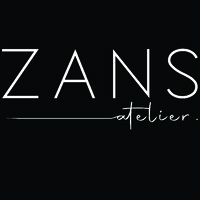 Zans Atelier logo - Similar company to Himdi Binus University