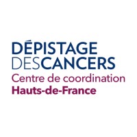 CRCDC Hauts-de-France logo - Similar company to Dépistage Des Cancers | Centre De Coordination Occitanie | Crcdc Oc