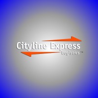 Cityline Express Logistics logo - Similar company to Ace Courier & Logistics