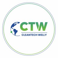 CLEANTECH WELLY (F.Z.C) logo - Similar company to Axon Energy
